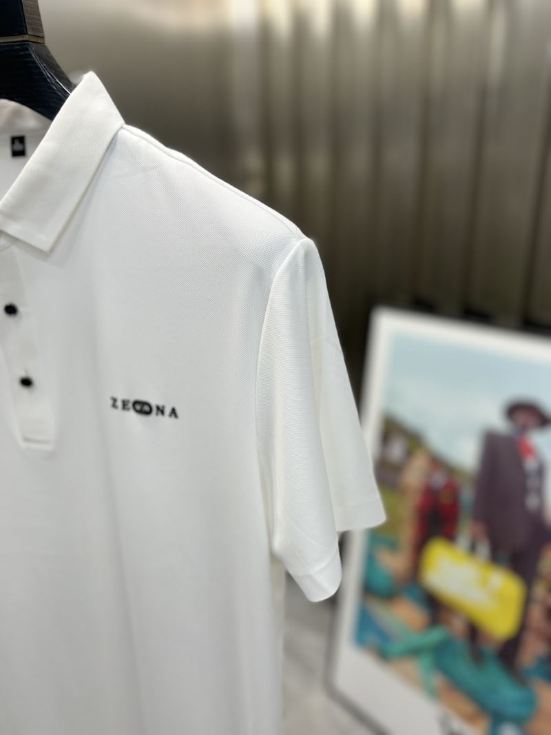 Zegna T-Shirts